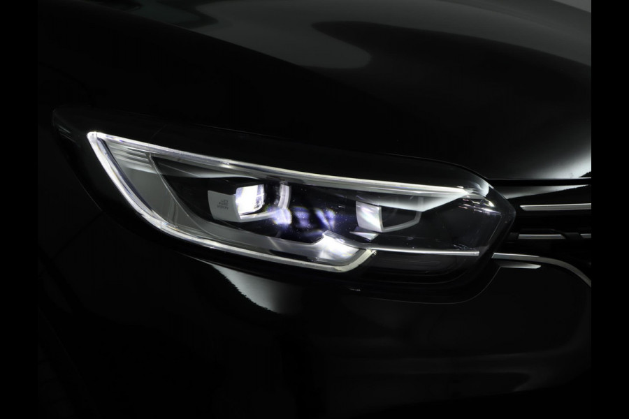 Renault Kadjar 1.3 TCe Techno|LED|Trekhaak|Automaat|Camera