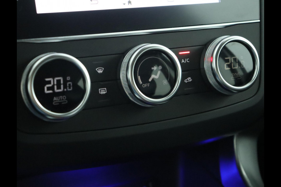 Renault Kadjar 1.3 TCe Techno|LED|Trekhaak|Automaat|Camera