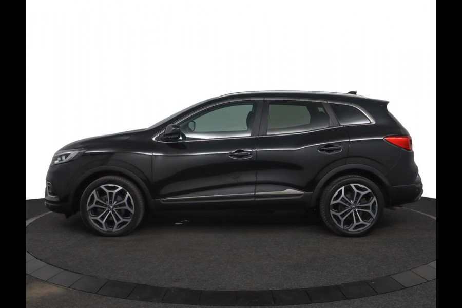 Renault Kadjar 1.3 TCe Techno|LED|Trekhaak|Automaat|Camera