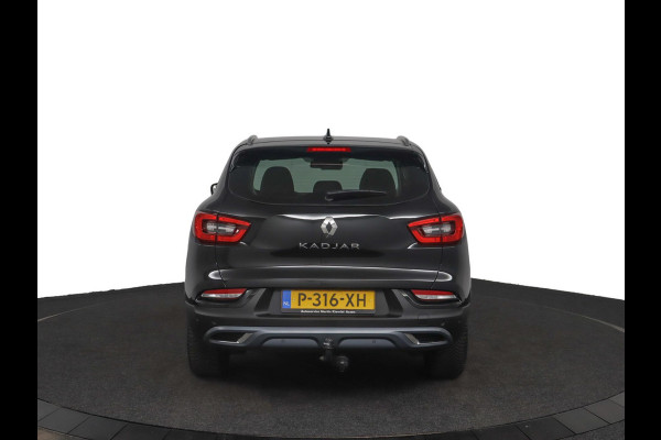 Renault Kadjar 1.3 TCe Techno|LED|Trekhaak|Automaat|Camera
