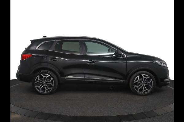 Renault Kadjar 1.3 TCe Techno|LED|Trekhaak|Automaat|Camera