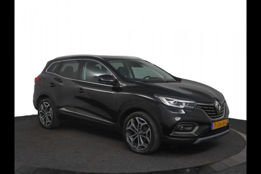 Renault Kadjar 1.3 TCe Techno|LED|Trekhaak|Automaat|Camera