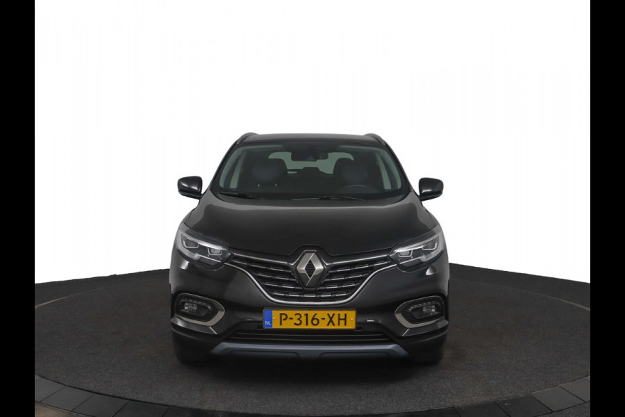 Renault Kadjar 1.3 TCe Techno|LED|Trekhaak|Automaat|Camera