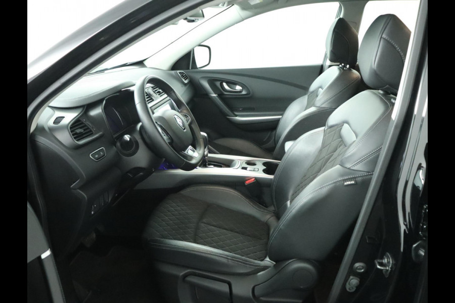 Renault Kadjar 1.3 TCe Techno|LED|Trekhaak|Automaat|Camera