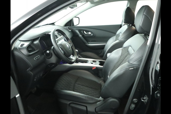 Renault Kadjar 1.3 TCe Techno|LED|Trekhaak|Automaat|Camera