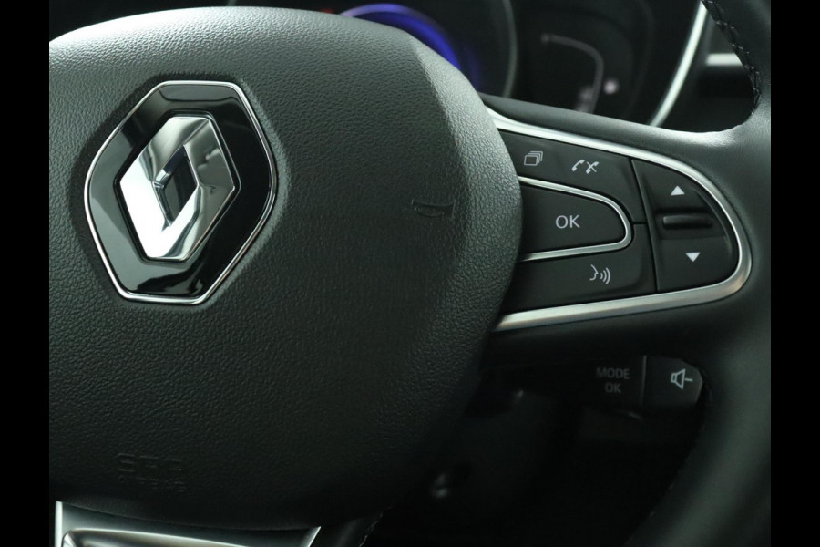 Renault Kadjar 1.3 TCe Techno|LED|Trekhaak|Automaat|Camera