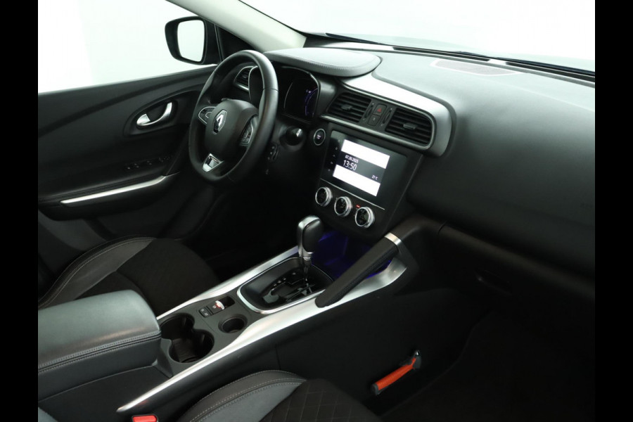 Renault Kadjar 1.3 TCe Techno|LED|Trekhaak|Automaat|Camera