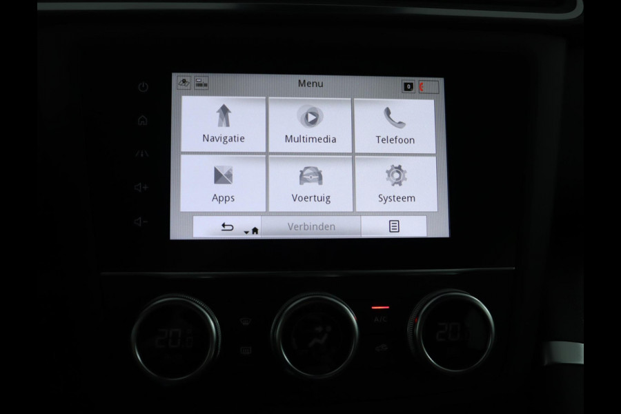 Renault Kadjar 1.3 TCe Techno|LED|Trekhaak|Automaat|Camera