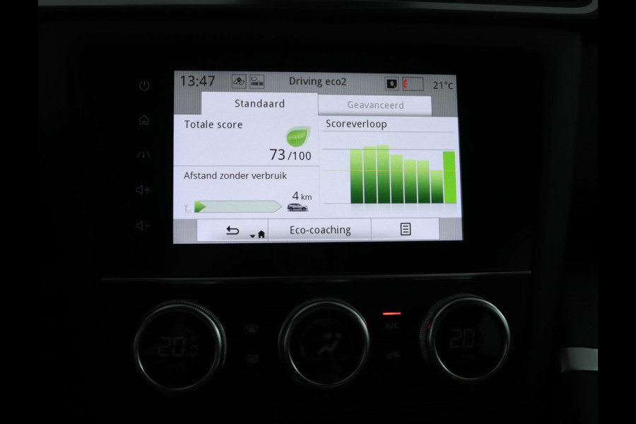 Renault Kadjar 1.3 TCe Techno|LED|Trekhaak|Automaat|Camera