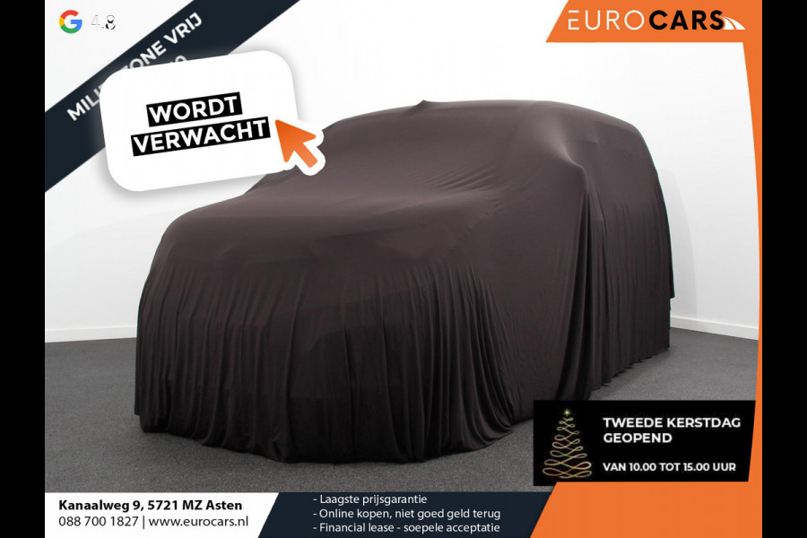 Mercedes-Benz Vito 114 CDI Lang Automaat Airco 2X schuifdeur Adaptieve Cruise Control Navi LM velgen Leder