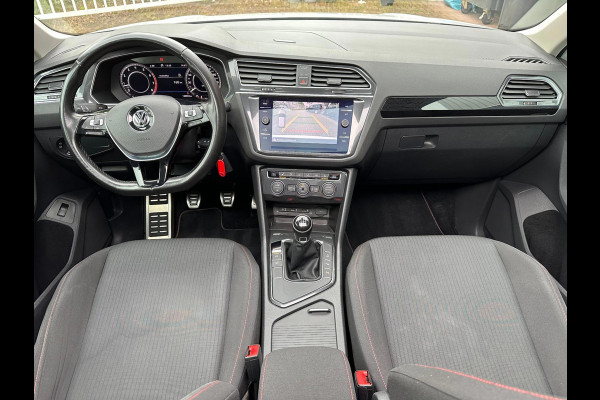 Volkswagen Tiguan 1.4 TSI ACT| R-Line | PANO | LED | Carplay