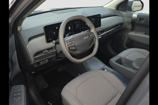 Kia EV3 Air 81.4 kWh | Demo | Adapt. Cruise | Lane-Assist | Climate Control | Long Range | Achteruitrijcamera | Sensoren Voor- En Achter |