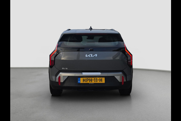 Kia EV3 Air 81.4 kWh | Demo | Adapt. Cruise | Lane-Assist | Climate Control | Long Range | Achteruitrijcamera | Sensoren Voor- En Achter |