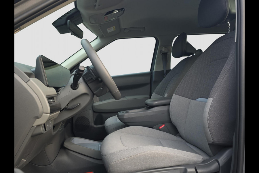 Kia EV3 Air 81.4 kWh | Demo | Adapt. Cruise | Lane-Assist | Climate Control | Long Range | Achteruitrijcamera | Sensoren Voor- En Achter |