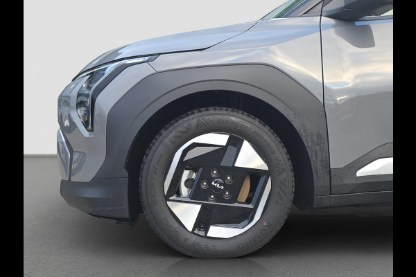 Kia EV3 Air 81.4 kWh | Demo | Adapt. Cruise | Lane-Assist | Climate Control | Long Range | Achteruitrijcamera | Sensoren Voor- En Achter |