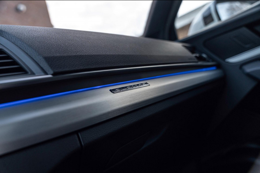 Audi Q5 50 TFSI e Quattro S Edition 2x S-Line Adaptive Trekhaak B&O Ambiance 360 Camera 19''