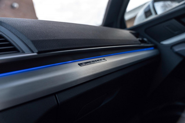 Audi Q5 50 TFSI e Quattro S Edition 2x S-Line Adaptive Trekhaak B&O Ambiance 360 Camera 19''