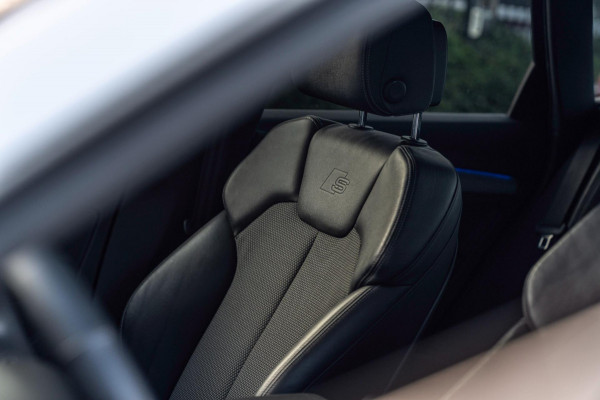 Audi Q5 50 TFSI e Quattro S Edition 2x S-Line Adaptive Trekhaak B&O Ambiance 360 Camera 19''