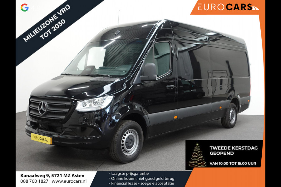 Mercedes-Benz Sprinter 315 1.9 CDI L3 RWD Navi Airco Cruise Control Trekhaak
