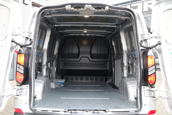 Ford Transit Custom 2.0 TDCI 136 | Aut. | L1H1 | Navi | Cruise | Camera..