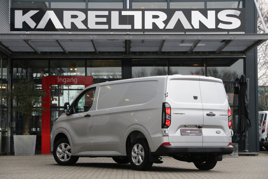 Ford Transit Custom 2.0 TDCI 136 | Aut. | L1H1 | Navi | Cruise | Camera..