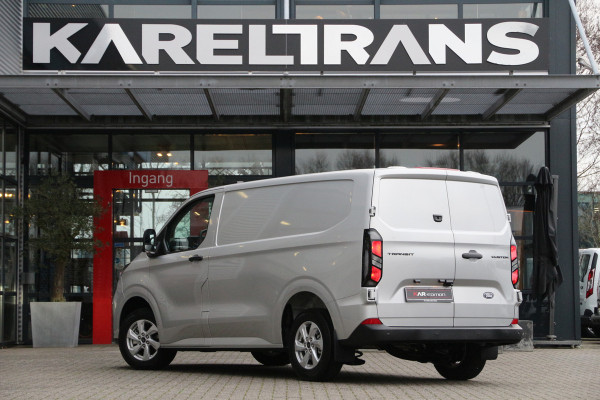 Ford Transit Custom 2.0 TDCI 136 | Aut. | L1H1 | Navi | Cruise | Camera..