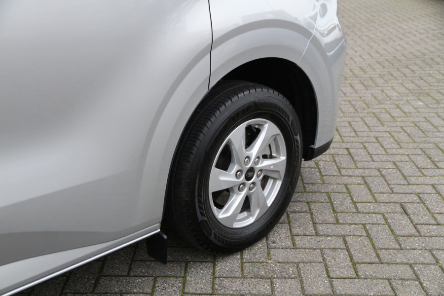 Ford Transit Custom 2.0 TDCI 136 | Aut. | L1H1 | Navi | Cruise | Camera..