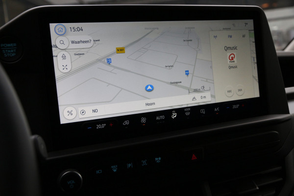 Ford Transit Custom 2.0 TDCI 136 | Aut. | L1H1 | Navi | Cruise | Camera..