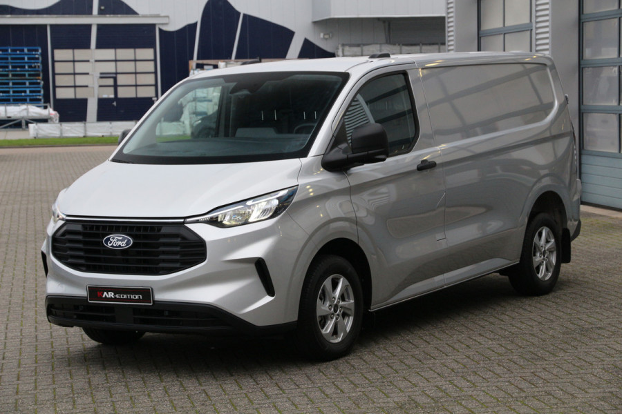 Ford Transit Custom 2.0 TDCI 136 | Aut. | L1H1 | Navi | Cruise | Camera..