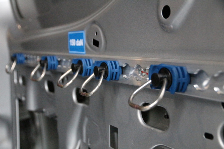 Ford Transit Custom 2.0 TDCI 136 | Aut. | L1H1 | Navi | Cruise | Camera..