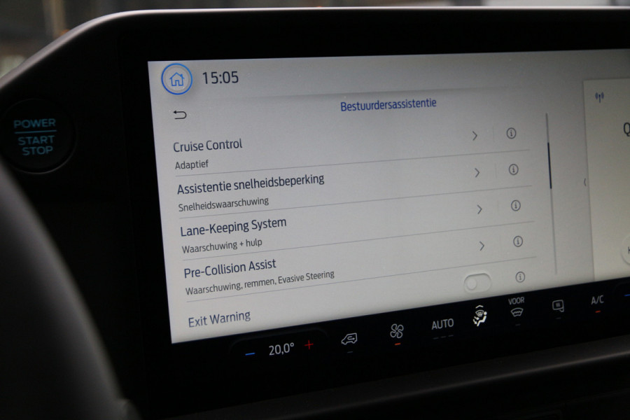 Ford Transit Custom 2.0 TDCI 136 | Aut. | L1H1 | Navi | Cruise | Camera..