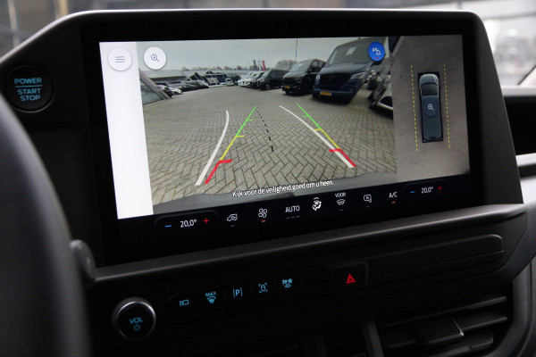 Ford Transit Custom 2.0 TDCI 136 | Aut. | L1H1 | Navi | Cruise | Camera..