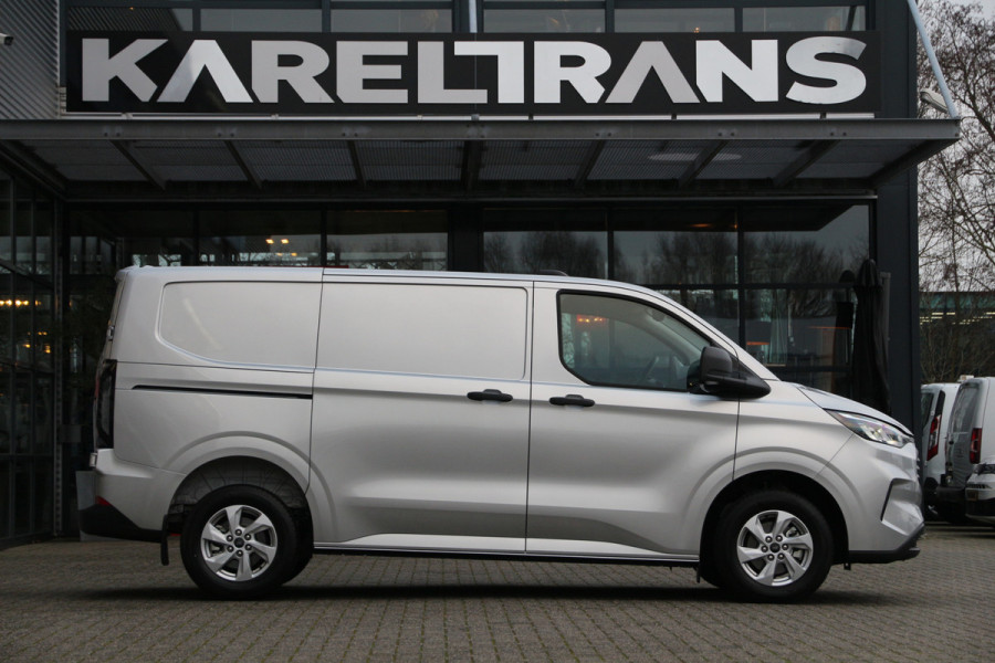 Ford Transit Custom 2.0 TDCI 136 | Aut. | L1H1 | Navi | Cruise | Camera..