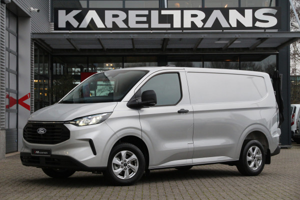 Ford Transit Custom 2.0 TDCI 136 | Aut. | L1H1 | Navi | Cruise | Camera..