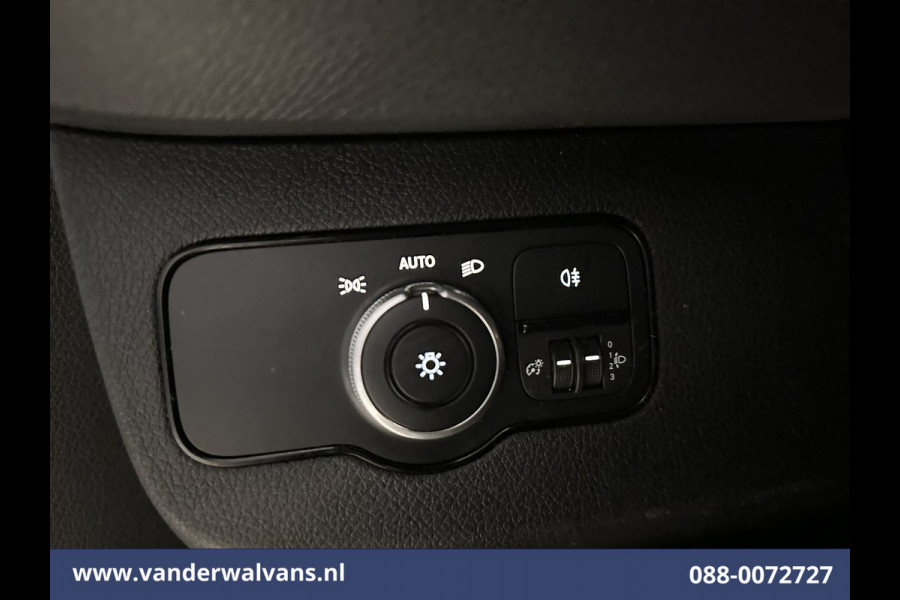 Mercedes-Benz Sprinter 317 CDI 170pk 3500kg Trekhaak L3H2 Euro6 Airco | Camera | Apple Carplay | Android Auto | Cruisecontrol Stoelverwarming, Bijrijdersbank