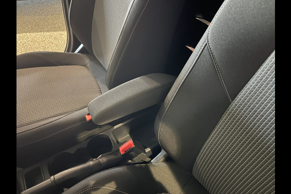 Ford Transit Courier 1.0 EcoBoost Trend benzine grijs kenteken / zo goed als nieuw / fabrieksgarantie tot 07-03-2026 / vaste prijs rijklaar € 19.950 ex / lease vanaf € 336 / direct leverbaar