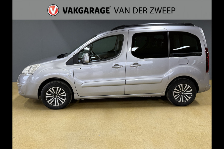 Peugeot Partner Tepee 1.2 PureTech Active