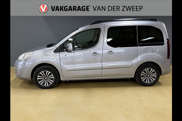 Peugeot Partner Tepee 1.2 PureTech Active