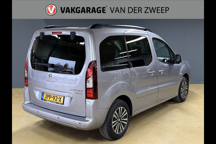 Peugeot Partner Tepee 1.2 PureTech Active