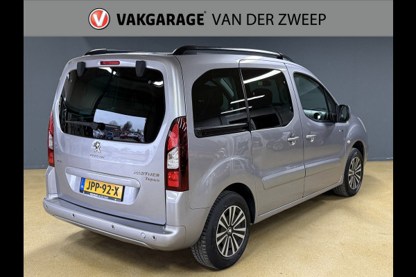 Peugeot Partner Tepee 1.2 PureTech Active