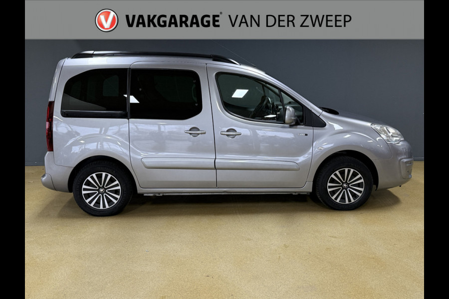 Peugeot Partner Tepee 1.2 PureTech Active