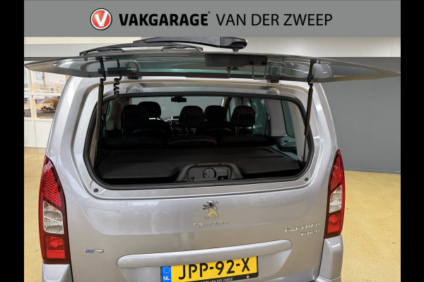 Peugeot Partner Tepee 1.2 PureTech Active