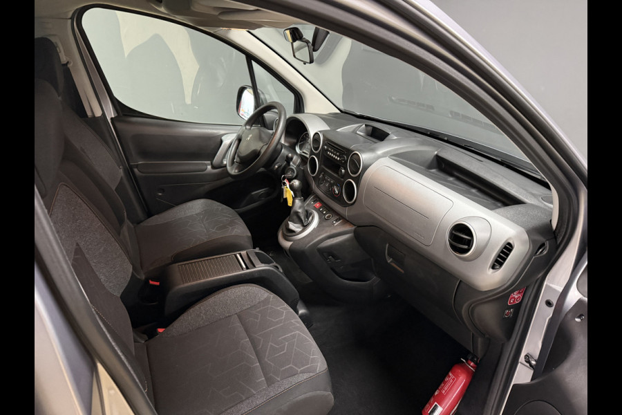 Peugeot Partner Tepee 1.2 PureTech Active