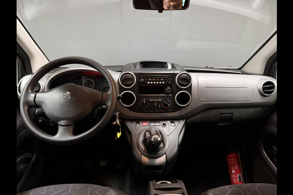 Peugeot Partner Tepee 1.2 PureTech Active