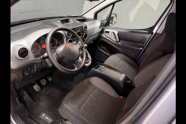 Peugeot Partner Tepee 1.2 PureTech Active