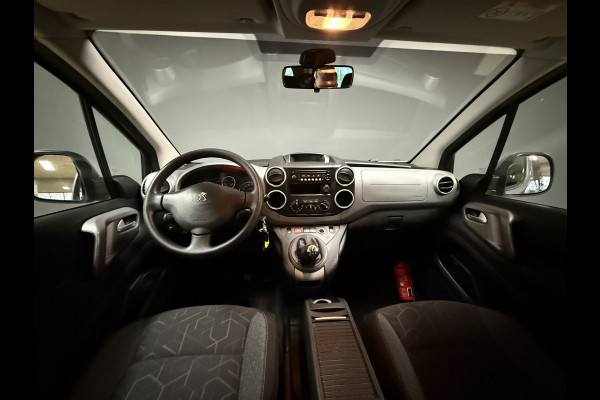 Peugeot Partner Tepee 1.2 PureTech Active