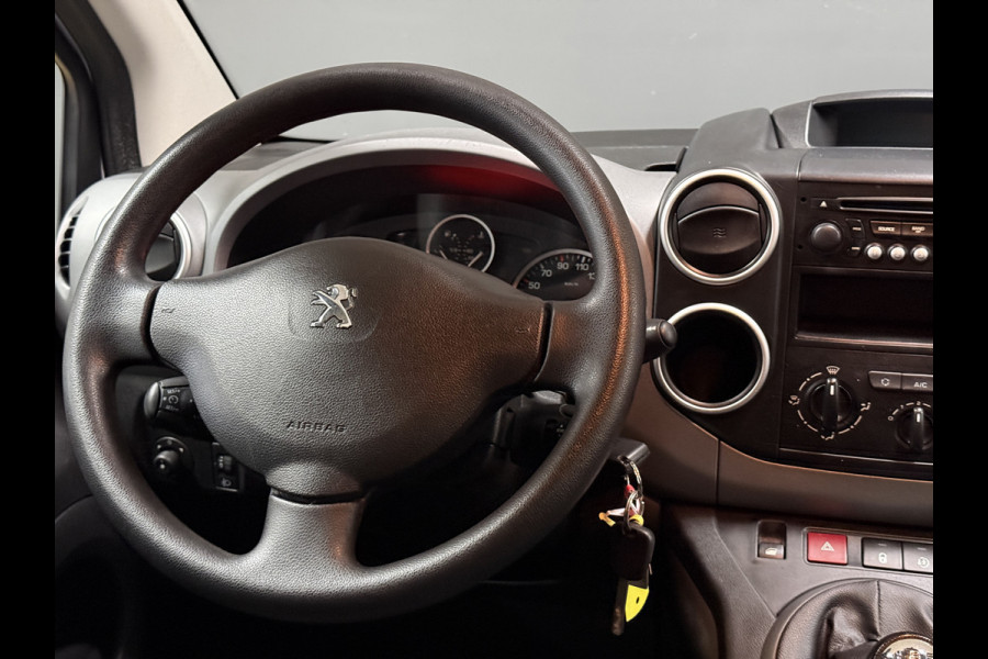 Peugeot Partner Tepee 1.2 PureTech Active