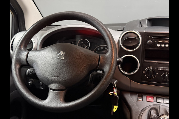 Peugeot Partner Tepee 1.2 PureTech Active