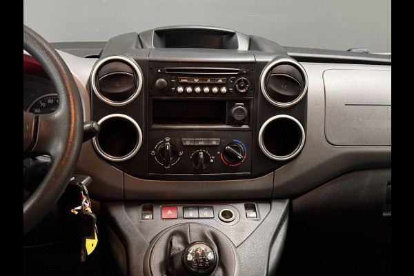 Peugeot Partner Tepee 1.2 PureTech Active