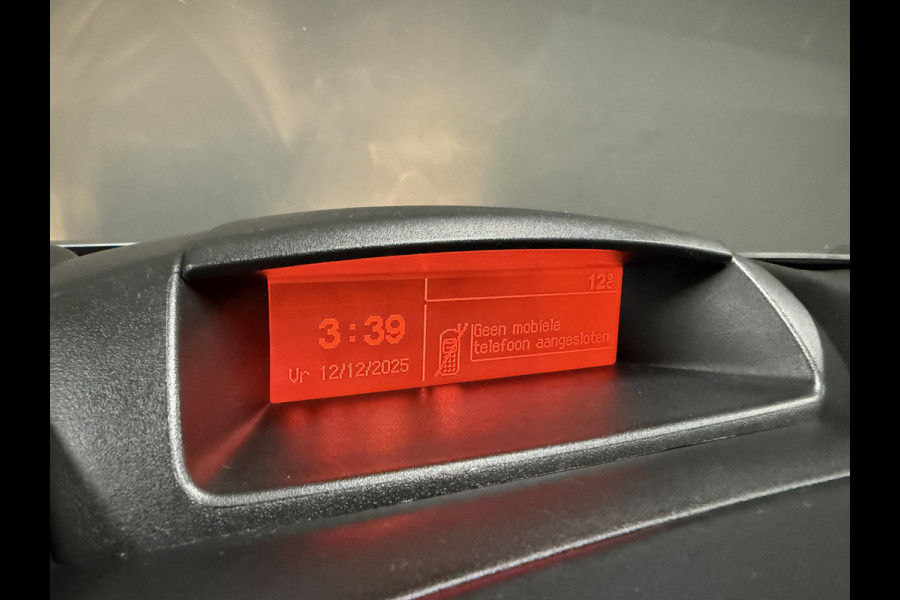 Peugeot Partner Tepee 1.2 PureTech Active